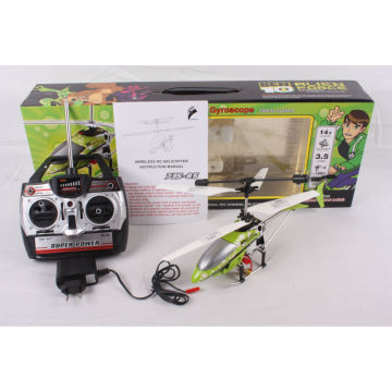 Großhandel rc kleinen ben 10 Hubschrauber für Kind